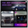 Consola YELEW - JEEP GRAND CHEROKEE