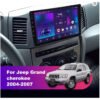 Consola YELEW - JEEP GRAND CHEROKEE