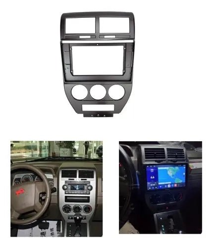 Consola YELEW - JEEP COMPASS