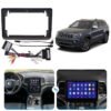 Consola - YELEW - JEEP GRAND CHEROKEE