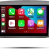 Consola YELEW - JEEP GRAND CHEROKEE