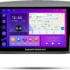 Consola YELEW - JEEP GRAND CHEROKEE