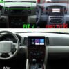 Consola YELEW - JEEP GRAND CHEROKEE