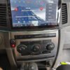 Consola YELEW - JEEP GRAND CHEROKEE