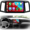 Consola YELEW - JEEP GRAND CHEROKEE