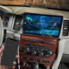Consola YELEW - JEEP GRAND CHEROKEE