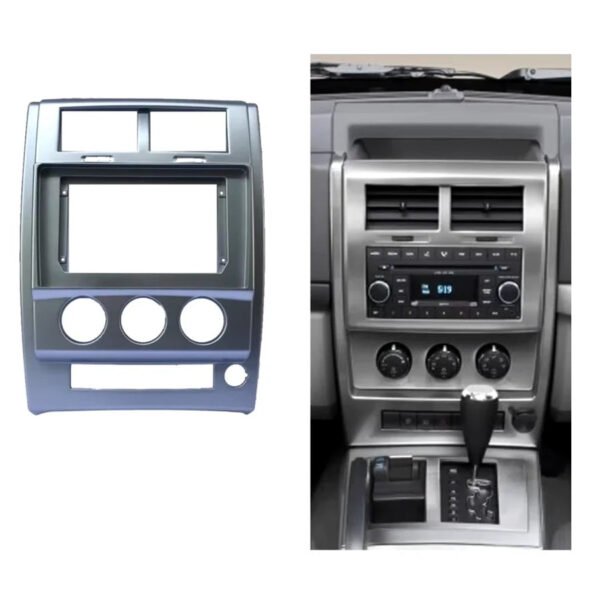 Consola YELEW - JEEP LIBERTY