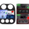 Consola YELEW - JEEP COMPASS