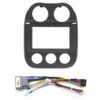 Consola YELEW - JEEP COMPASS