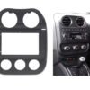 Consola YELEW - JEEP COMPASS