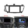 Consola YELEW - KIA CADENZA K7