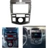 Consola YELEW - KIA FORTE COUPE