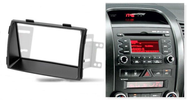Consola YELEW - KIA SORENTO