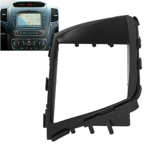 Consola YELEW - KIA SORENTO