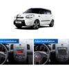 Consola YELEW - KIA SOUL
