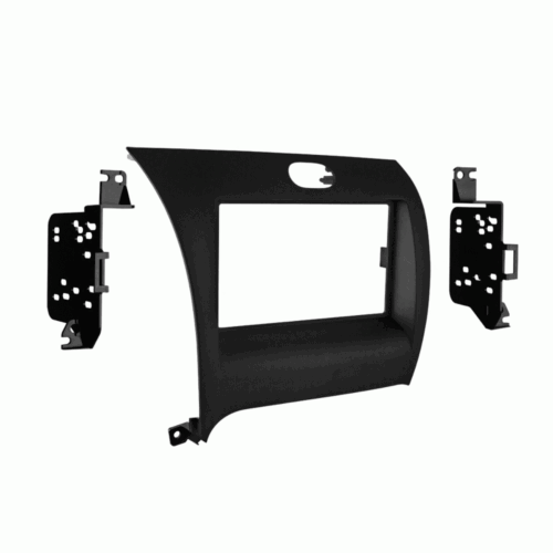 KI-032BC Consola YELEW - KIA CERATO