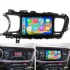 Consola YELEW - KIA K5 OPTIMA