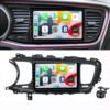 Consola YELEW - KIA K5 OPTIMA