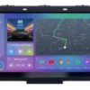 Consola para KIA Carnival / Sedona 2014 (9 Pulgadas)