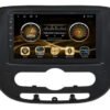 Consola YELEW - KIA SOUL