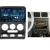 Consola YELEW - KIA RIO
