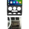 Consola YELEW - KIA RIO