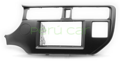 KI034RIOK3DDIN2011-2015 Consola para Kia Rio - k3, 2011-2015, 7 pulgadas ( sin orificio de SRS )