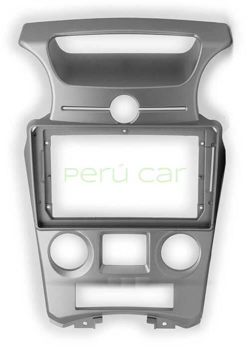 KI105NCARENS2007-20119PULG Consola kia Carens 2007 - 2011 AC/A ( 9 PULGADAS )