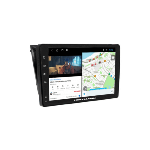Kia-Sorento-2013-2015-3 Autoradio + Consola para KIA Sorento 2013 (9 Pulgadas)