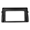 Autoradio + Consola para BMW 3 (E46) 1998-2005 (9 Pulgadas)