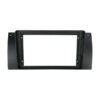 Autoradio + Consola para BMW X5 (E53) 1999-2006 (9 Pulgadas)