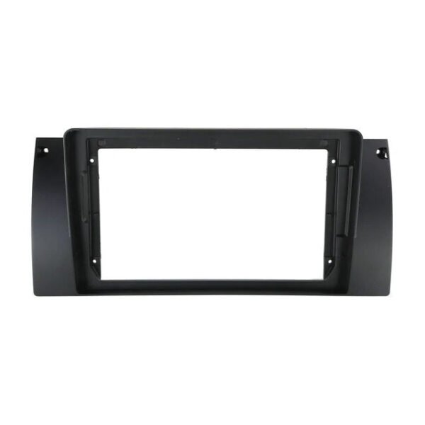 Kit-de-marco-de-Radio-de-coche-para-BMW-serie-5-E39-X5-E53-Panel-est-2.jpg_640x640-2.jpg_9a844b87-30ca-4d36-83de-d1d409b1ed72-2 Consola para BMW X5 (E53) 1999-2006 (9 Pulgadas)