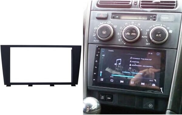 Consola YELEW - LEXUS - TOYOTA