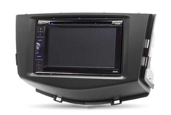 Consola YELEW - LIFAN X60