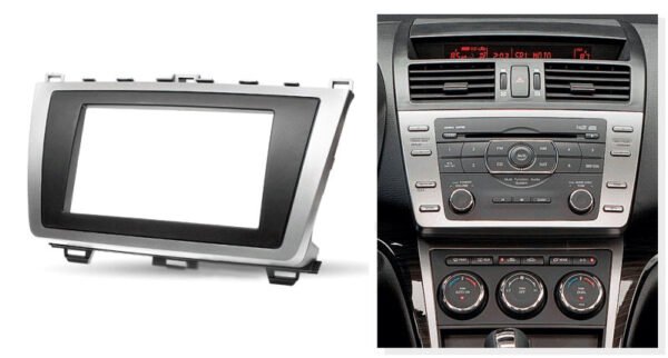 Consola YELEW - MAZDA 6 ATENZA