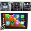Consola YELEW - MAZDA CX-9