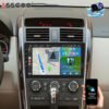 Consola YELEW - MAZDA CX-9