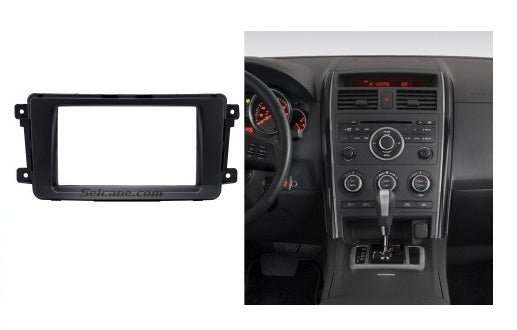 Consola YELEW - MAZDA CX-9