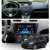 Consola YELEW - MAZDA 5