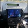 Consola YELEW - MAZDA 5