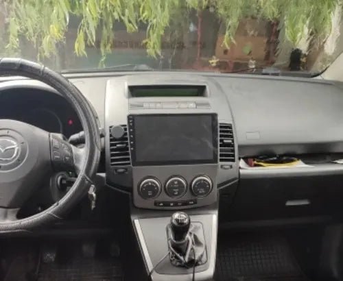 Consola YELEW - MAZDA 5