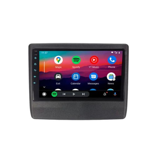 Consola YELEW - MAZDA BT-50 PRO