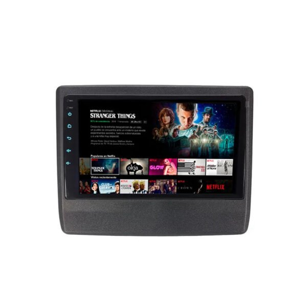 Consola YELEW - MAZDA BT-50 PRO