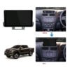 Consola YELEW - MAZDA BT-50 PRO