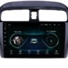 Consola YELEW - MITSUBISHI MIRAGE