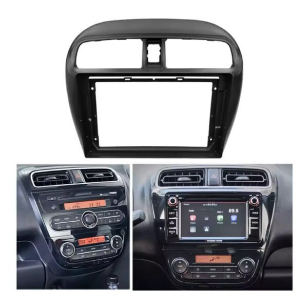 Consola YELEW - MITSUBISHI MIRAGE