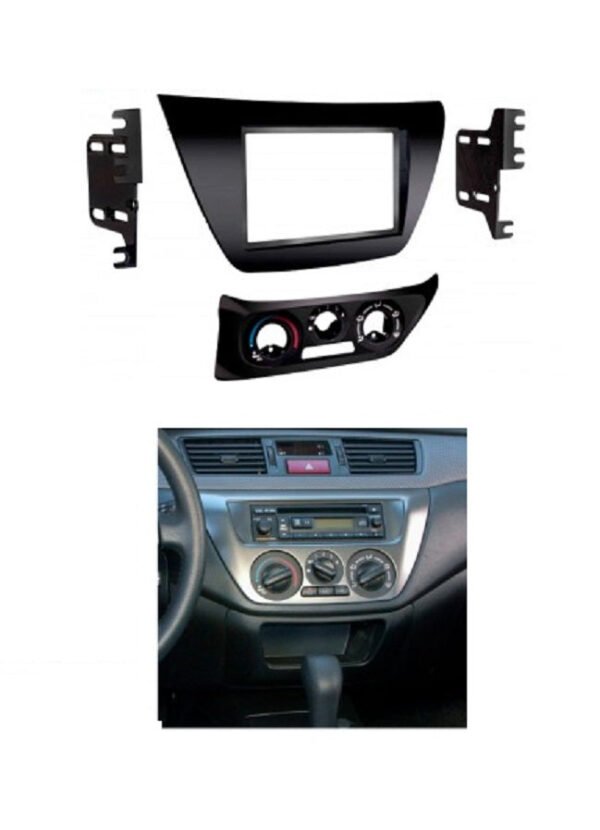 Consola YELEW - MITSUBISHI LANCER IX