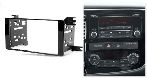 Consola YELEW - MITSUBISHI OUTLANDER