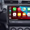 Consola YELEW - MITSUBISHI ASX