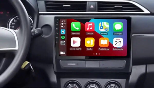 Consola YELEW - MITSUBISHI ASX
